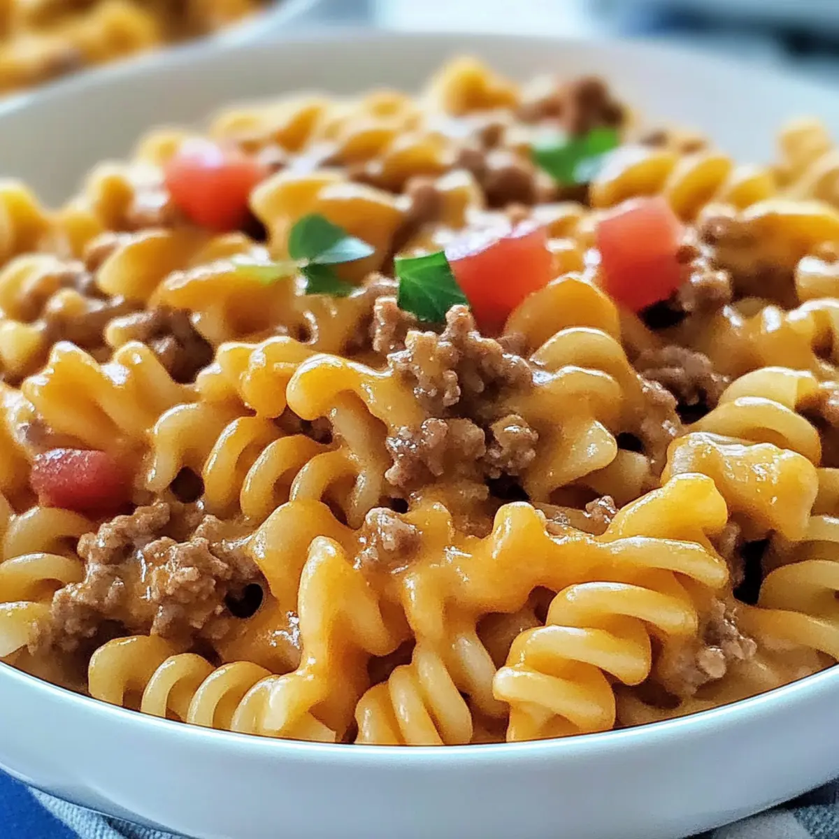Cheesy Taco Pasta: Comforting Family-Friendly 30-Minute Meal 4 18da9351 dab9 423d af62 377f2a227091br qczdsy