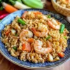 Shrimp Fried Rice Recipe