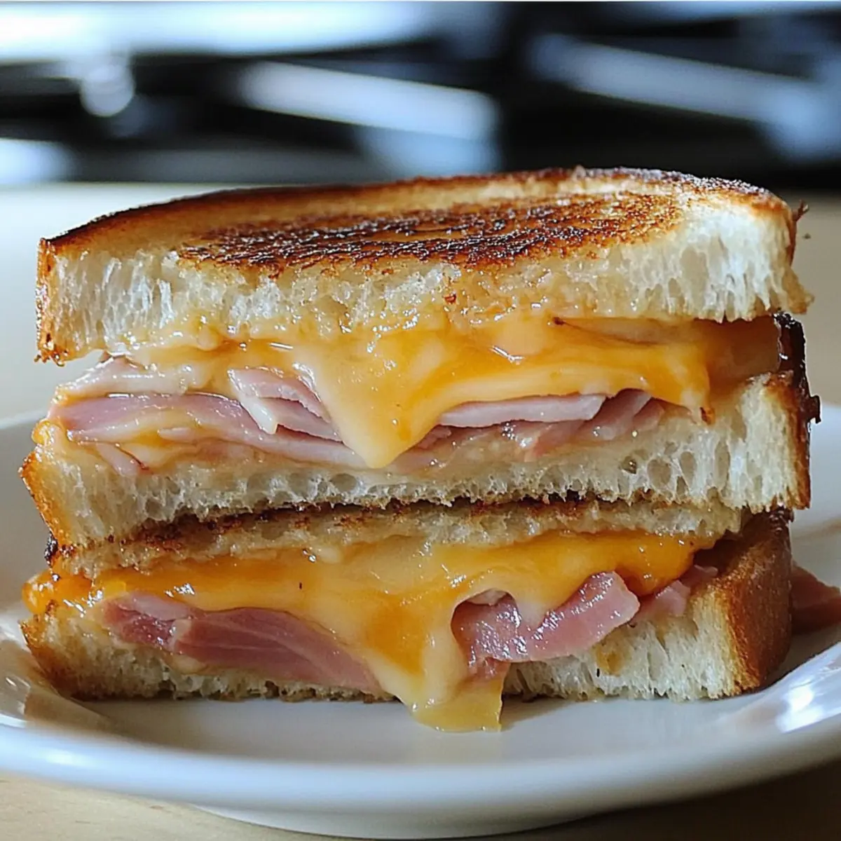 Crispy Air Fryer Grilled Ham and Cheese in Just 10 Minutes 2 274dbbfc 510f 4698 a116 74bfd1578e88tr no4c6y