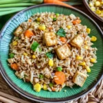 Irresistible Chicken Thai Fried Rice in 20 Minutes