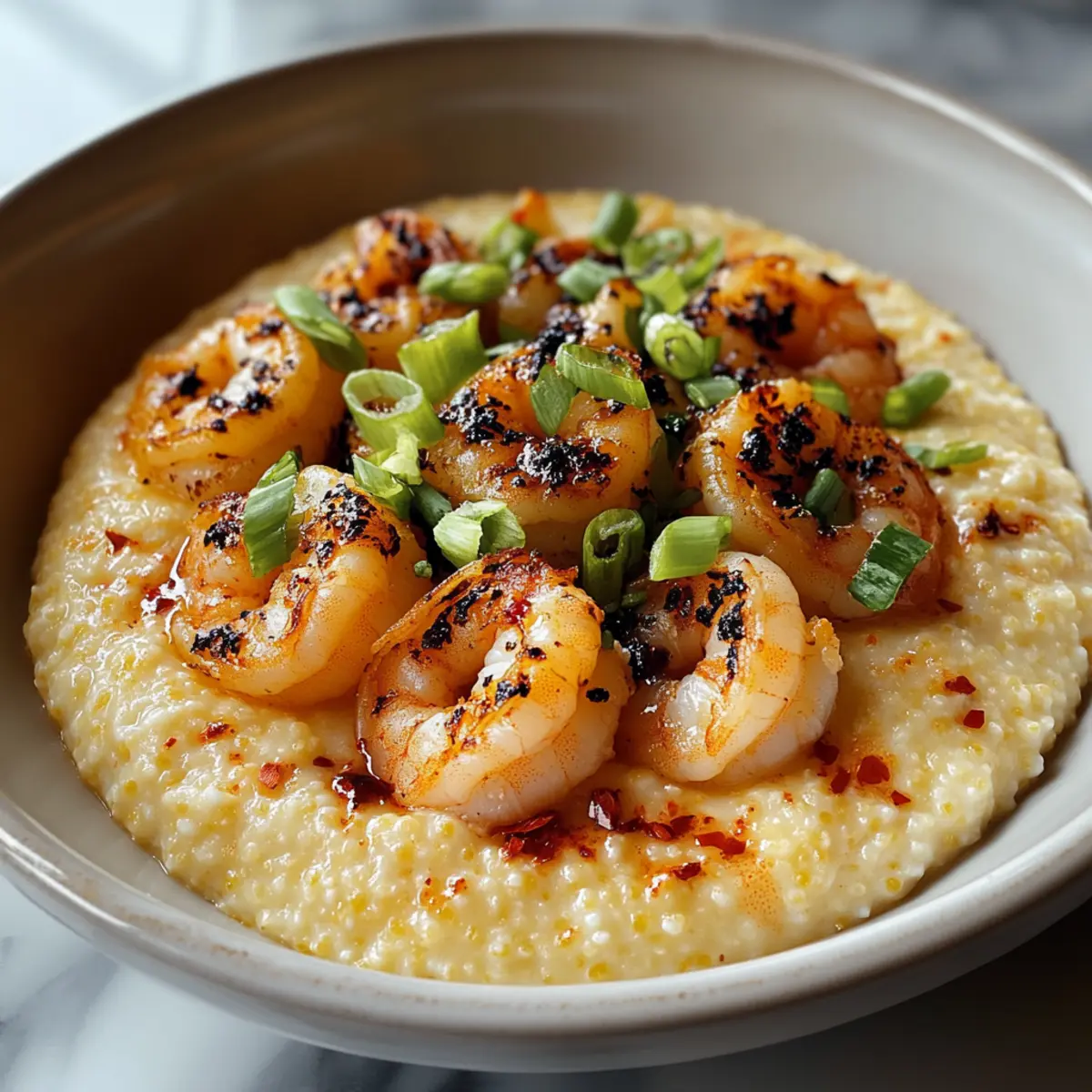Savory Shrimp & Grits Breakfast Style for Cozy Mornings 3 304e9d36 237b 4907 9dd9 22607faa8bd2bl r5sqei