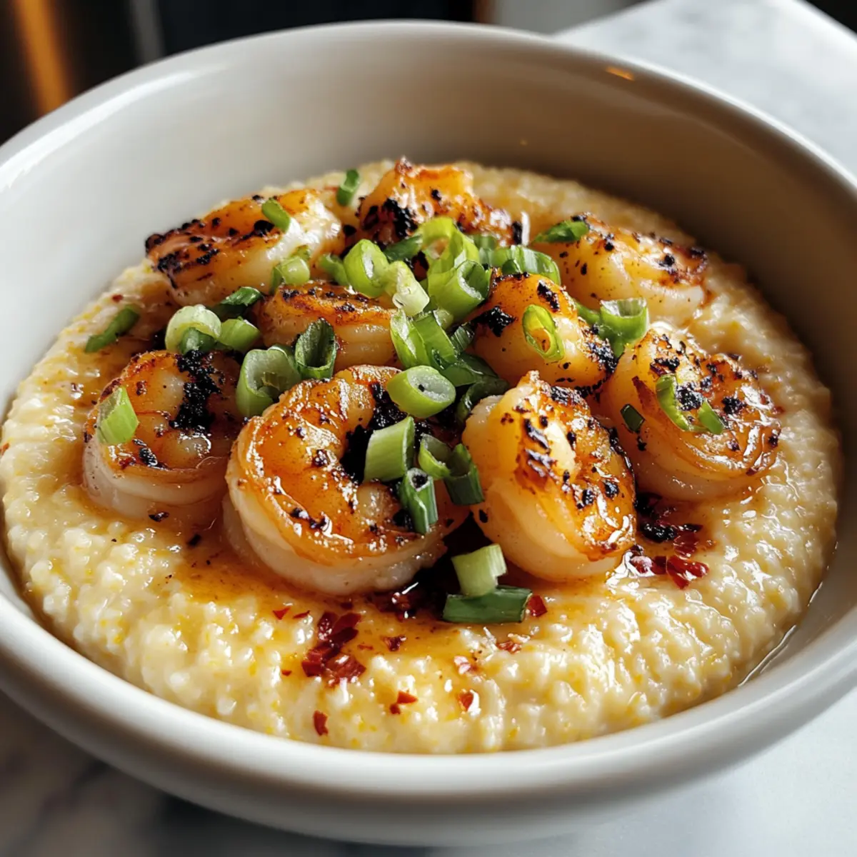 Savory Shrimp & Grits Breakfast Style for Cozy Mornings 2 304e9d36 237b 4907 9dd9 22607faa8bd2tr hg1eye