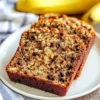 Betty Crocker Banana Bread