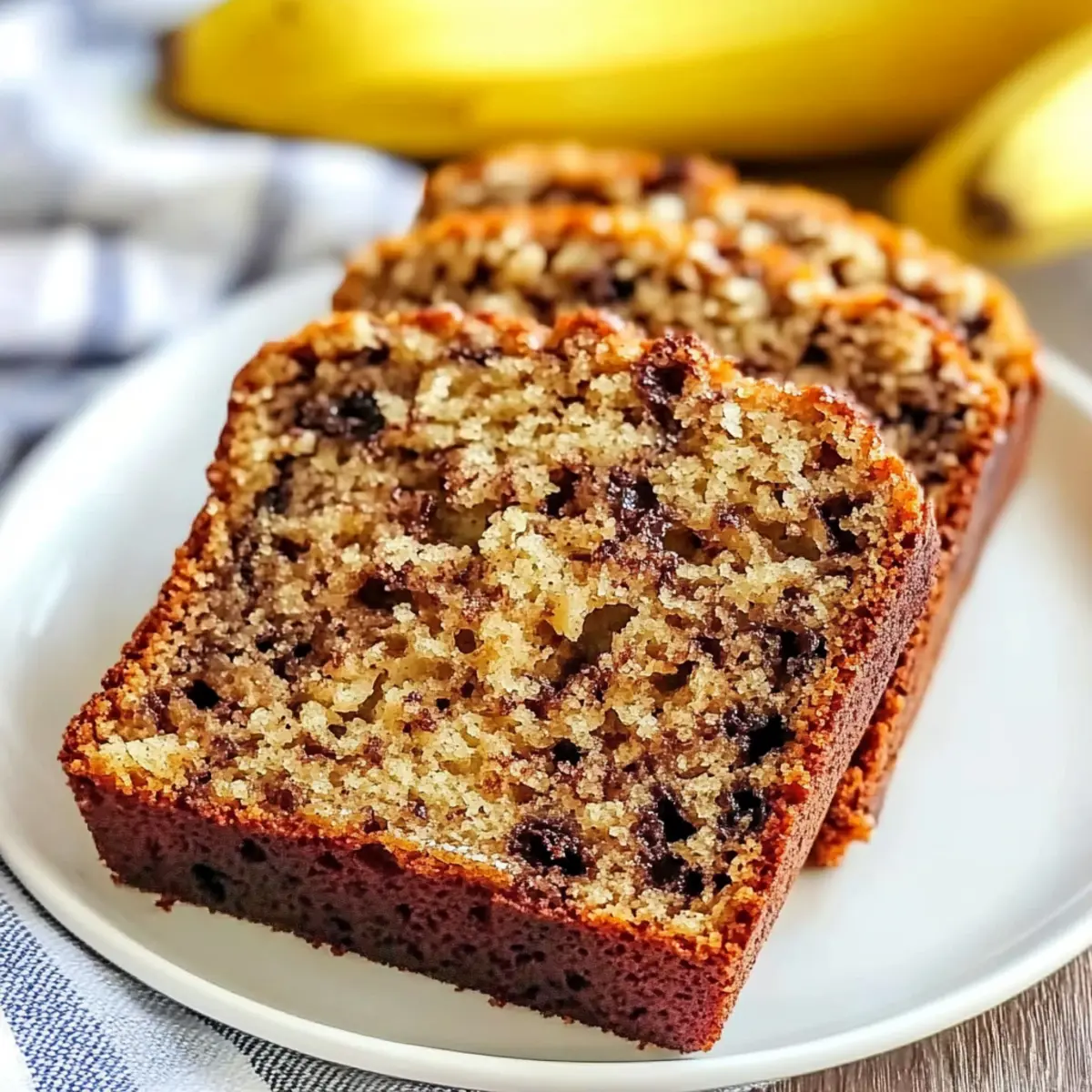 Betty Crocker Banana Bread: Your Go-To Moist Comfort Food 5 Betty Crocker Banana Bread
