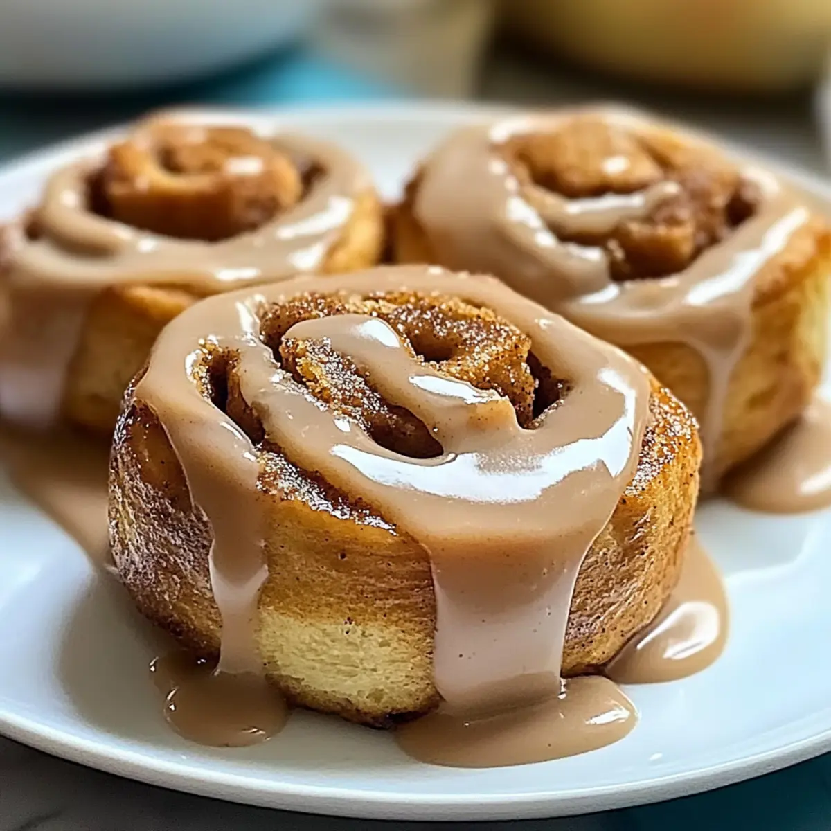 Irresistibly Soft Cookie Butter Cinnamon Rolls You’ll Crave 2 3420dc11 6f36 4f50 beca