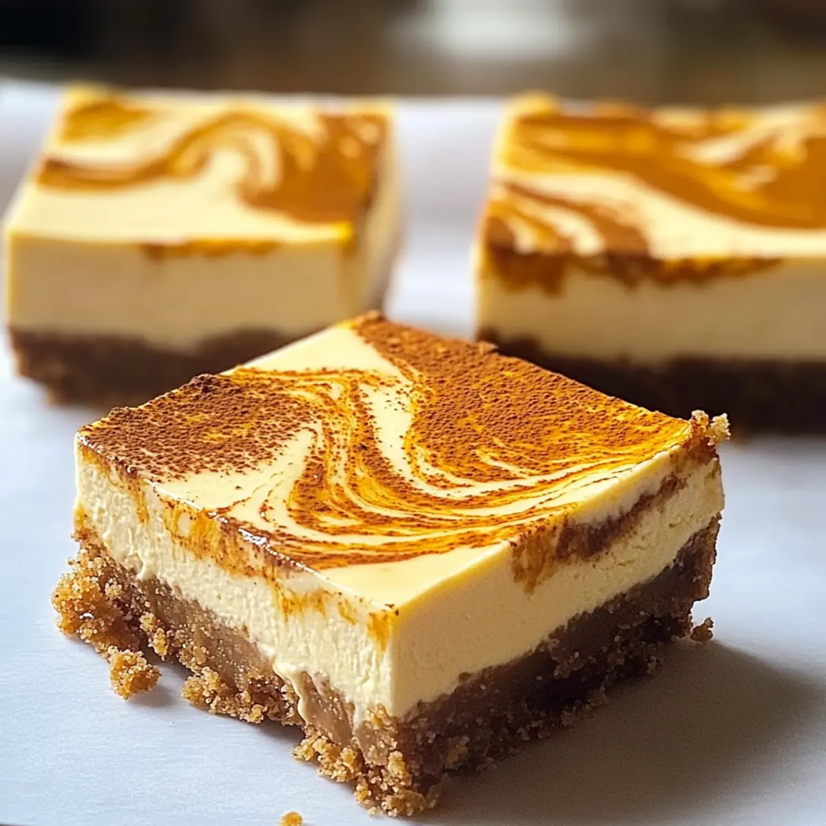 Irresistible Pumpkin Spice Cheesecake Bars for Fall Bliss 3 3859a77d d02c 4db3 bef9 be3efc7418b8bl zle2f8