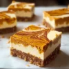 Pumpkin Spice Cheesecake