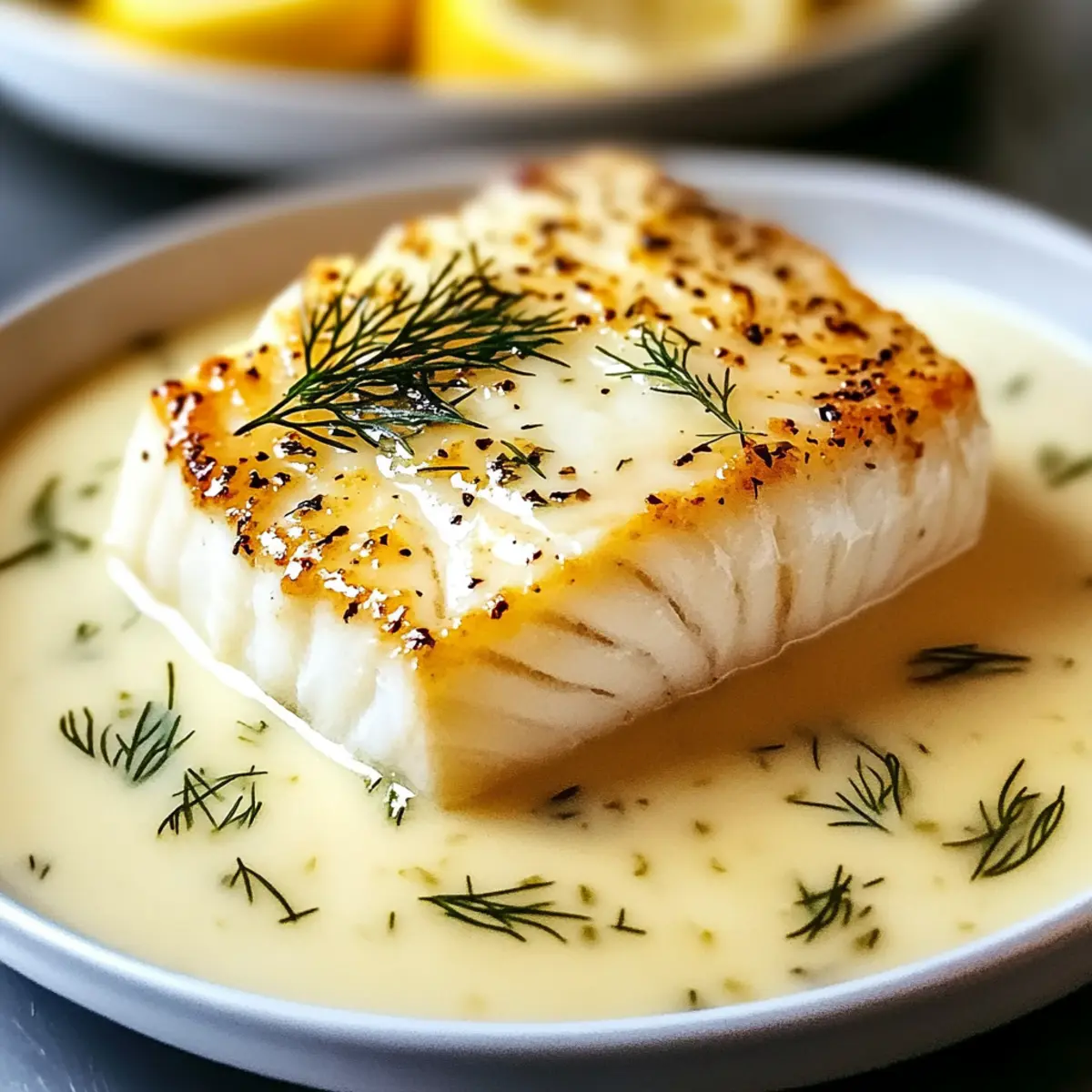Healthy Halibut with Beurre Blanc: Gourmet Made Simple 2 3863951c 9536 4ebb 8898 a3a1fbb3e188tr nhwgf8