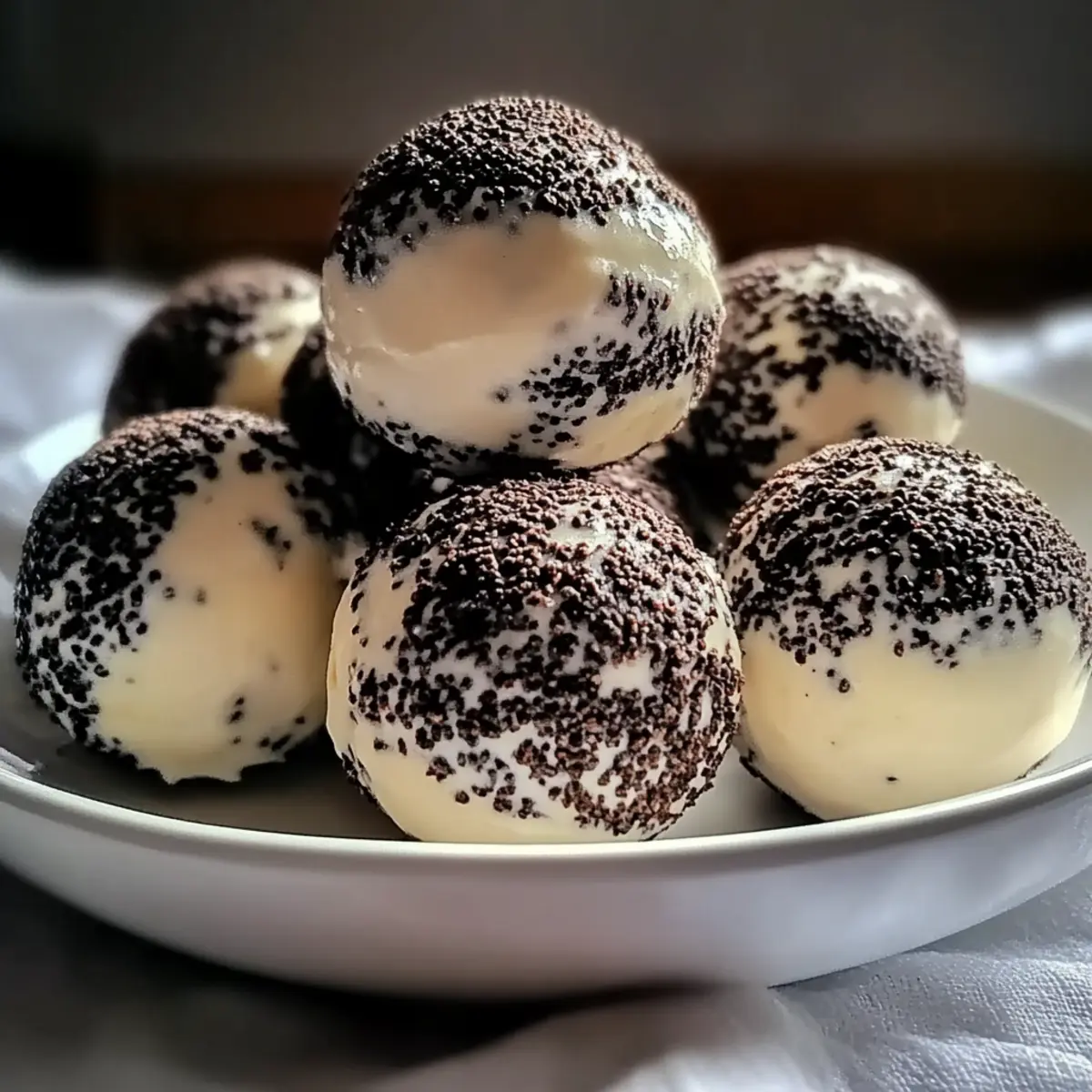 Cream Cheese Oreo Protein Balls: Your Guilt-Free Snack Bliss 2 4b1fbd50 4d3f 455f a704 446c574b12detr ouaiqh