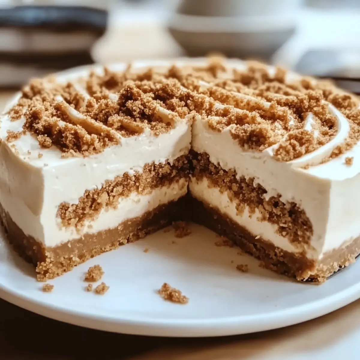 Heavenly Coffee Cake Cheesecake for Your Next Gathering 3 4de278c7 cdf5 4be0 86d4