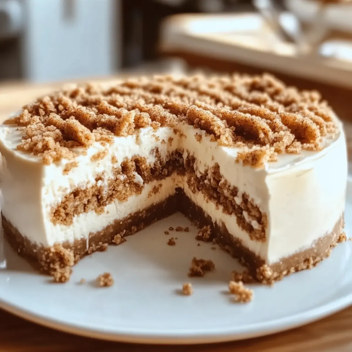 Heavenly Coffee Cake Cheesecake for Your Next Gathering 4 4de278c7 cdf5 4be0 86d4 db5ab93f68babr qclrhd