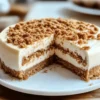 Coffee Cake Cheesecake