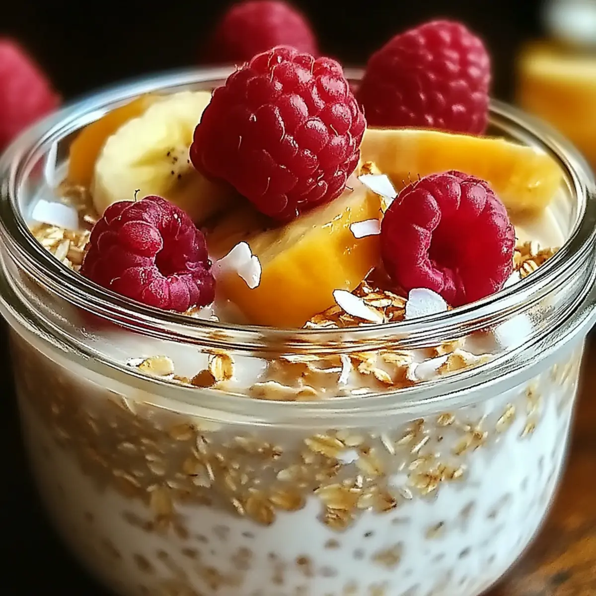 Delicious Honey Vanilla Overnight Oats for Effortless Mornings 3 5398a2a8 b9ea 4b1e 8891 d7b9772b2387bl d9haja