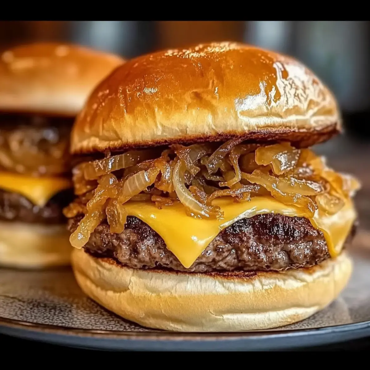 Oklahoma Fried Onion Burgers: Your New Favorite Comfort Food 4 598c088f c66a 4983 aeae 15f50703ea14br zwkbhm