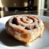 No Yeast Cinnamon Rolls
