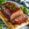 Best Classic Meatloaf Recipe