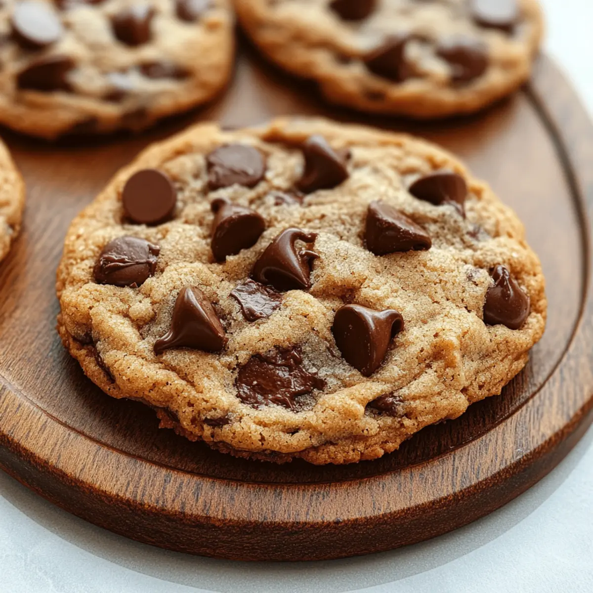 Irresistibly Chewy Chocolate Chip Cookies You’ll Crave 4 7ef3fa72 2946 45de b409 c86445eadbe5br rpb2ak