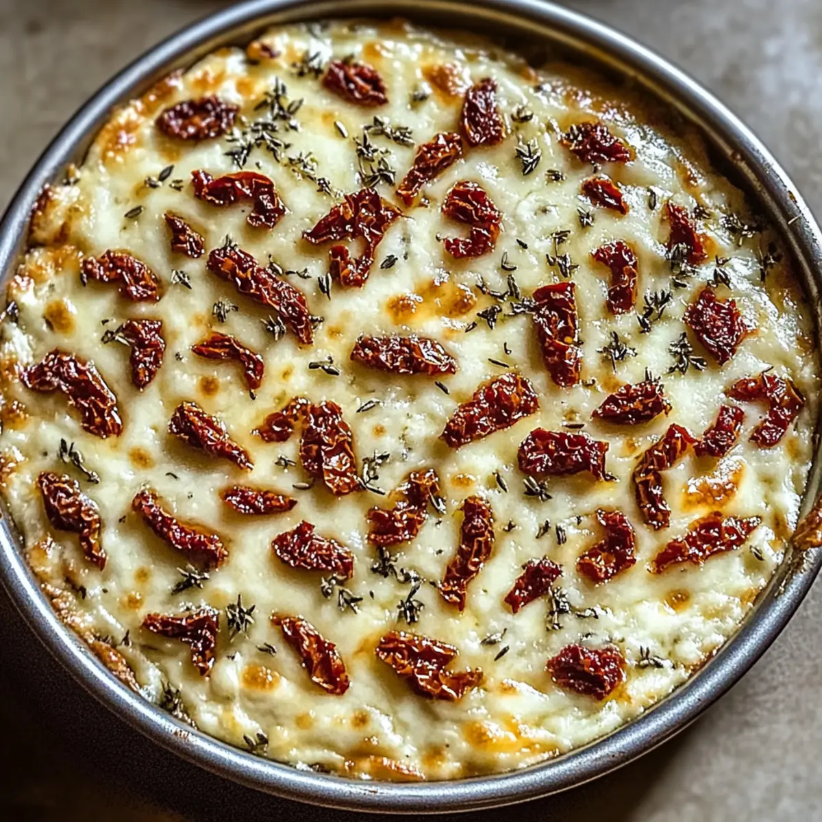 Cheese and Tomatoes Marry Me Dip: A Creamy Celebration 5 Cheese and Tomatoes Marry Me Dip