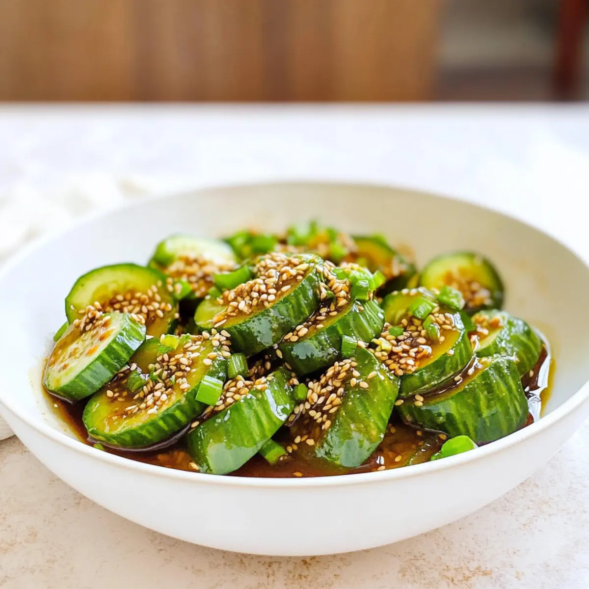 Asian Cucumber Salad: Refreshing Crunch in Every Bite 3 879f02de daf9 43a6 8da0