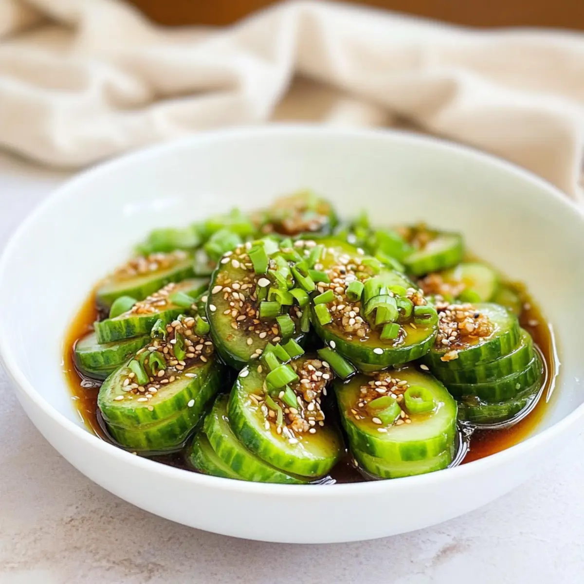 Asian Cucumber Salad: Refreshing Crunch in Every Bite 4 879f02de daf9 43a6 8da0