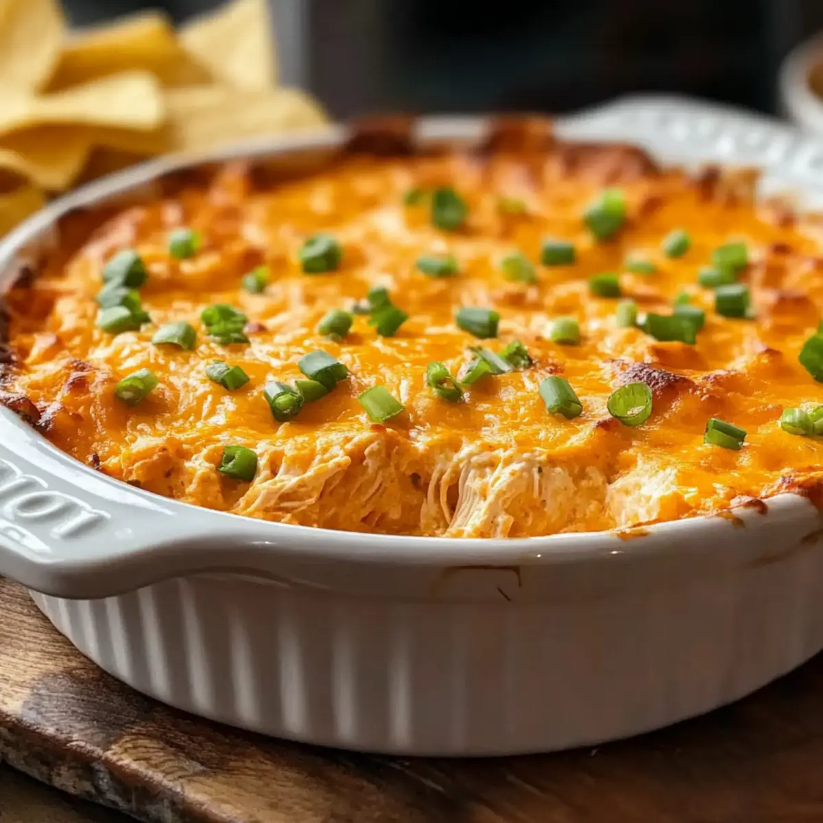 Creamy Party-Style Buffalo Chicken Dip That Steals the Show 3 8b5a38ad 1af2 442f 8cb5 b229d5d55a61bl enqooz