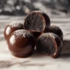 No-Bake Oreo Balls Recipe