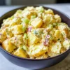 Potato Salad For Spring Dinner