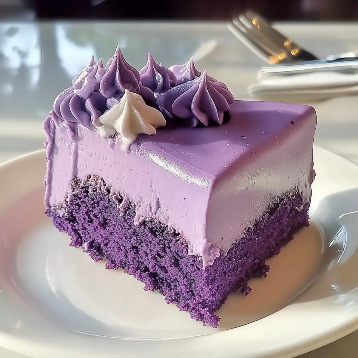 Decadent Ube Tres Leches Cake That Will Wow Your Guests 2 90e77820 ecdd 47a4 9d9e f4ccb3d6a6a3tr dpv0rz