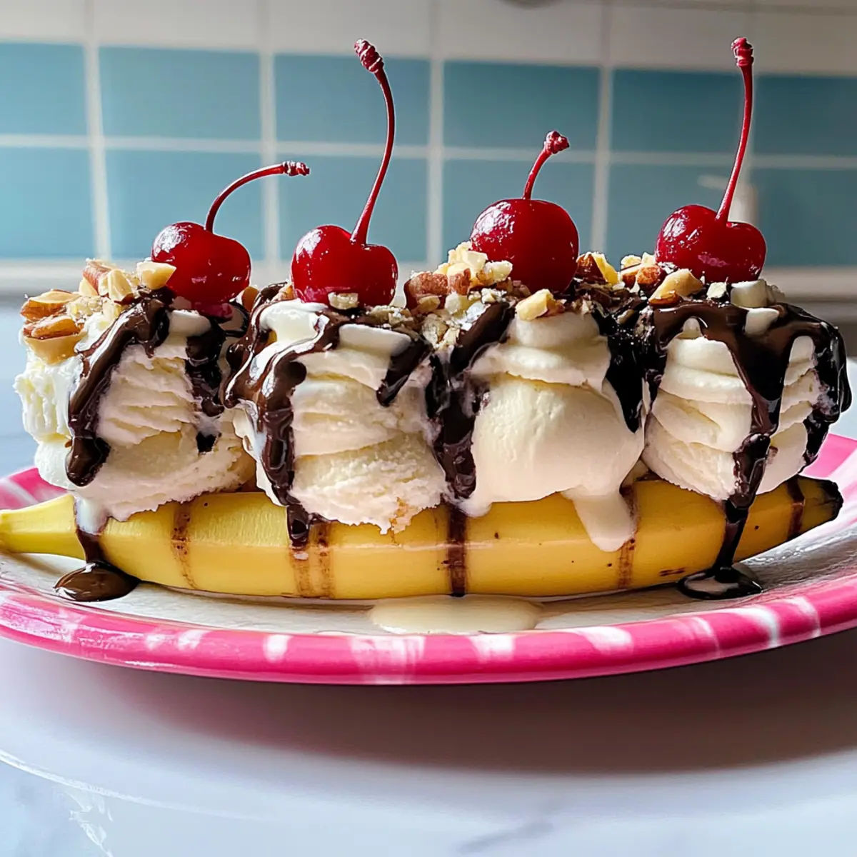 The Perfect Banana Split: Customize Your Ultimate Ice Cream Treat 3 90f9035d dfb6 434e a172