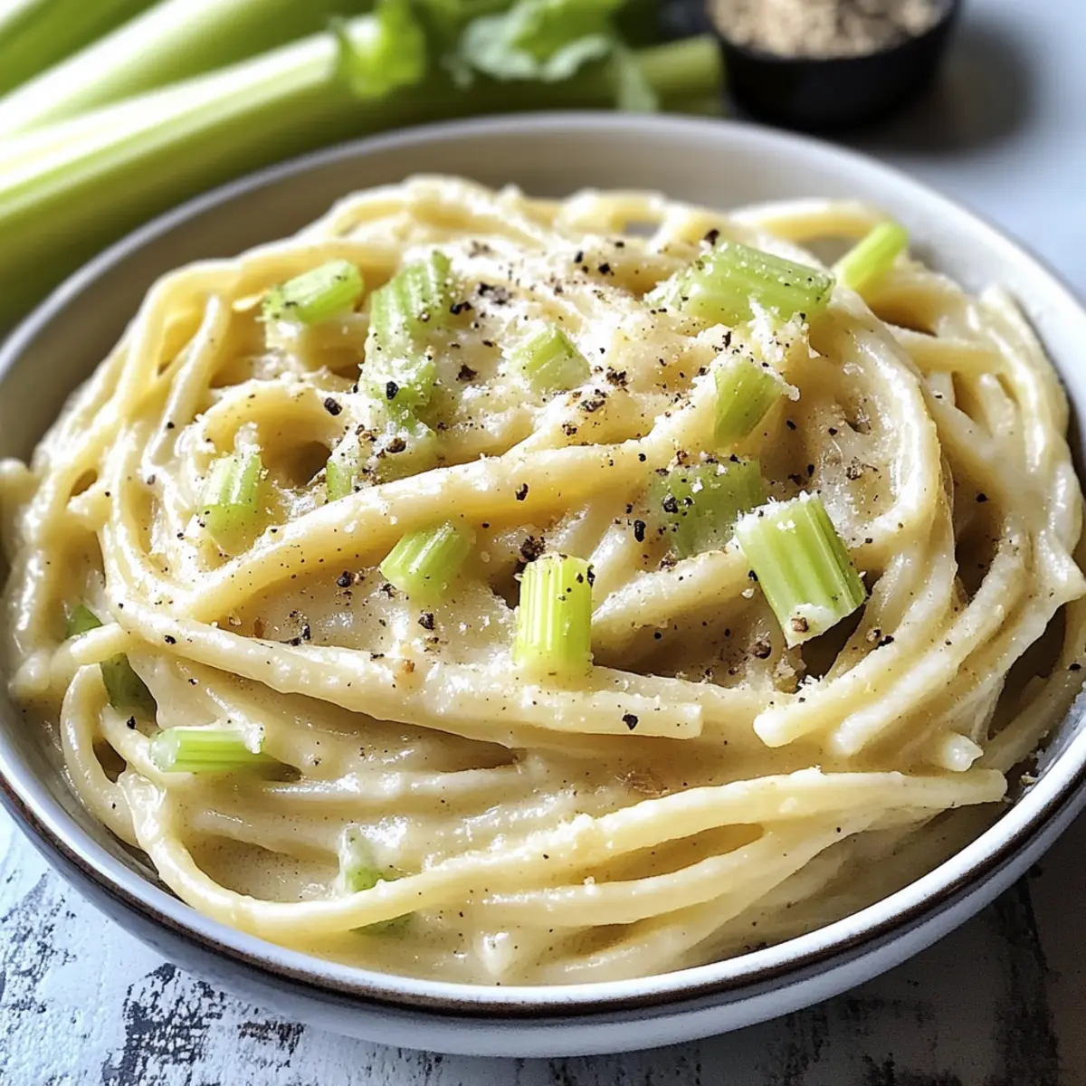 Creamy Celery Pasta: Quick, Nutritious Comfort You’ll Love 4 9ace5a49 53cf 40d1 8ba2
