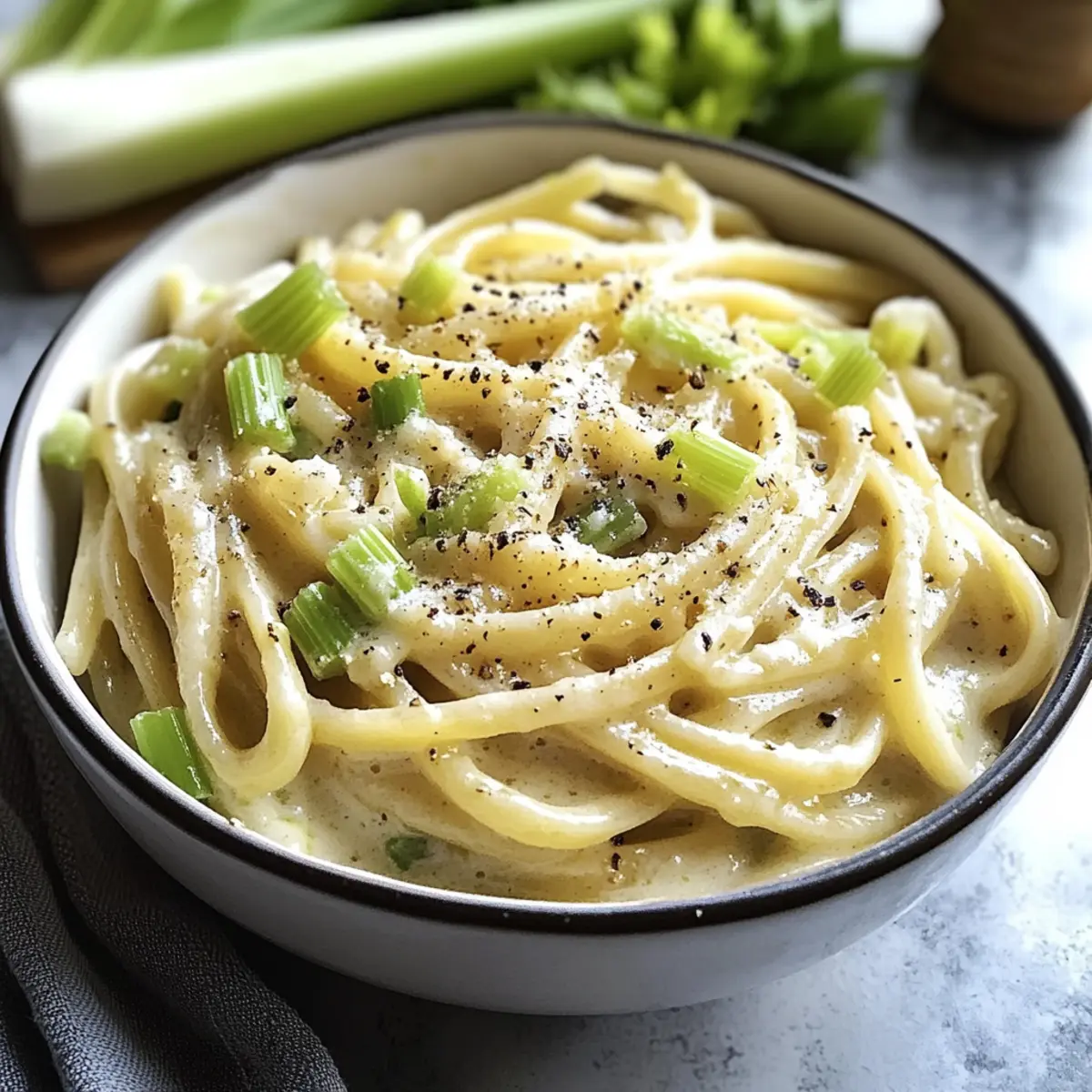 Creamy Celery Pasta: Quick, Nutritious Comfort You’ll Love 2 9ace5a49 53cf 40d1 8ba2