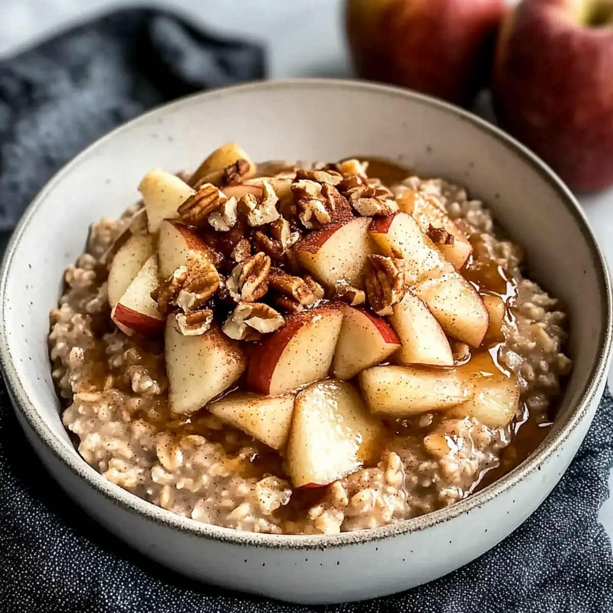 Warm and Cozy Apple Cinnamon Oatmeal Bowl for Busy Mornings 4 a672291f 51c0 4062 916a 0a2355ce07d7br i8wegq