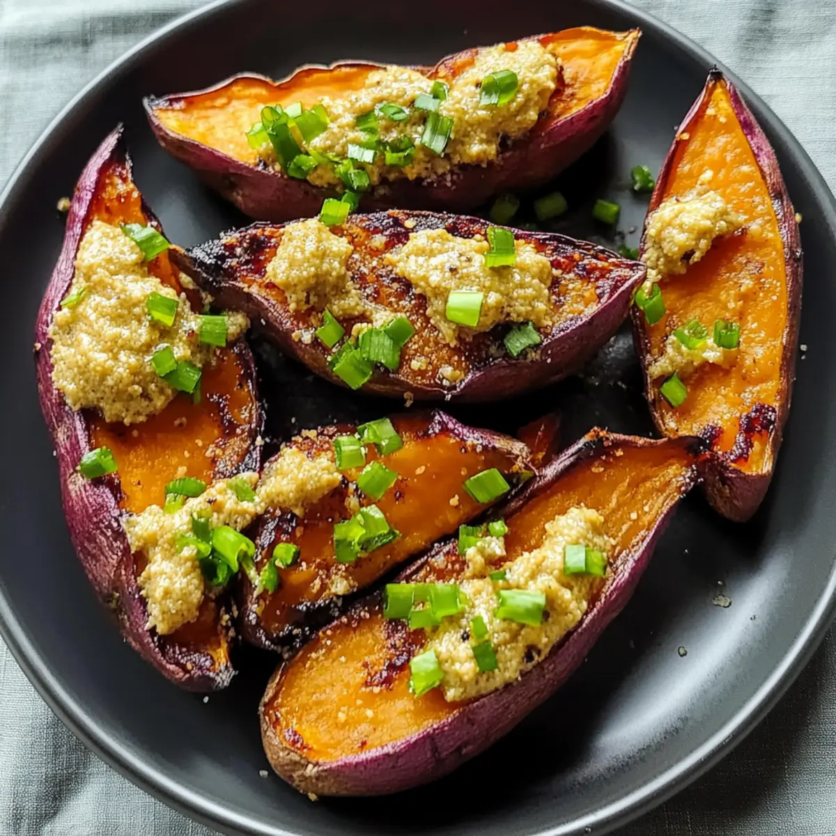 Sweet Potatoes with Miso Butter for Comforting Flavor Bliss 3 aa217cd2 cde4 42f9 8b95 1c588d66554cbl zgulqd