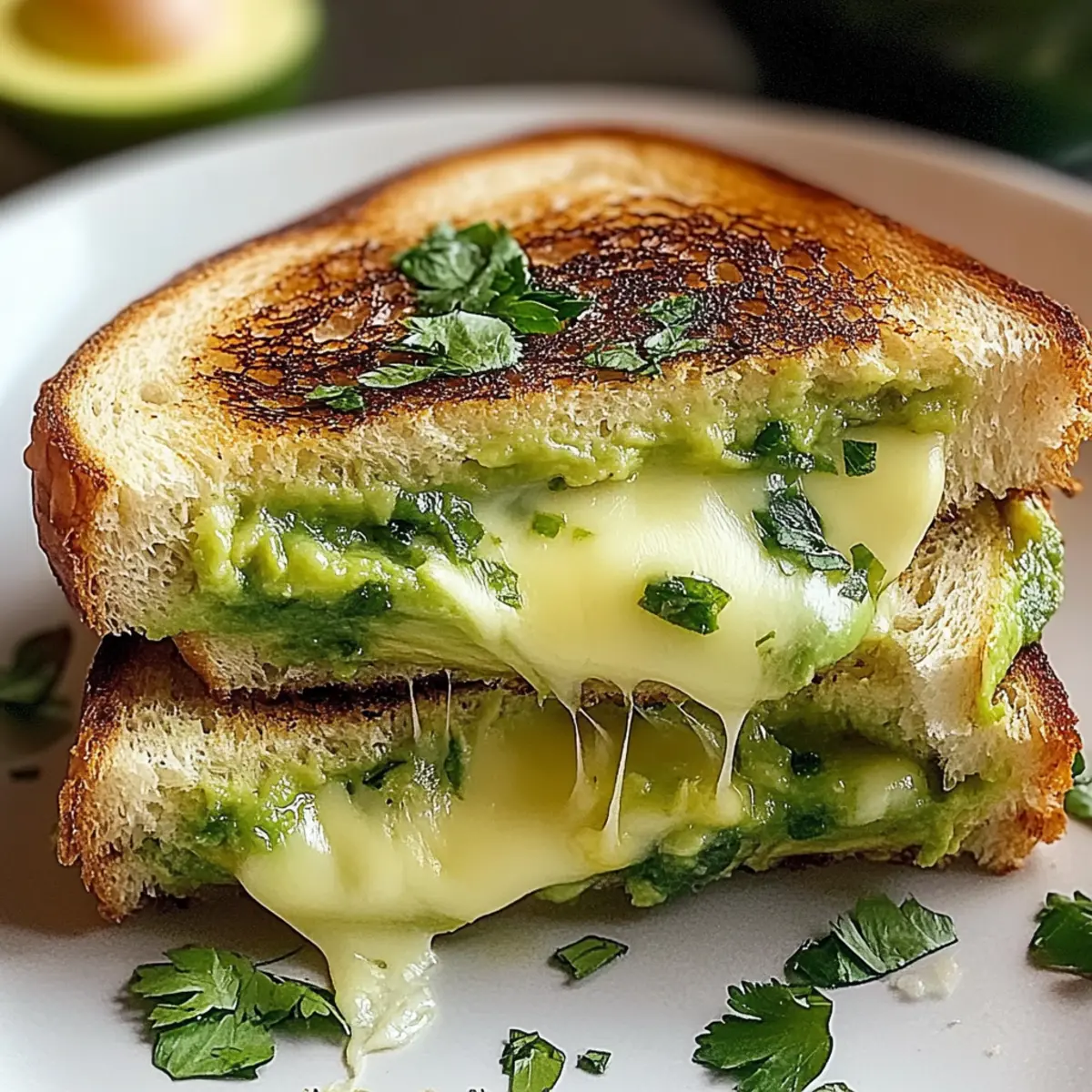 Avocado Grilled Cheese Toast: Creamy Comfort in 15 Minutes 4 afdeb9f9 cd9a 4bb3 8bff 0c01a8bed5d8br fhh4ov
