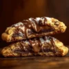 Nutella Stuffed Cookies Recipe