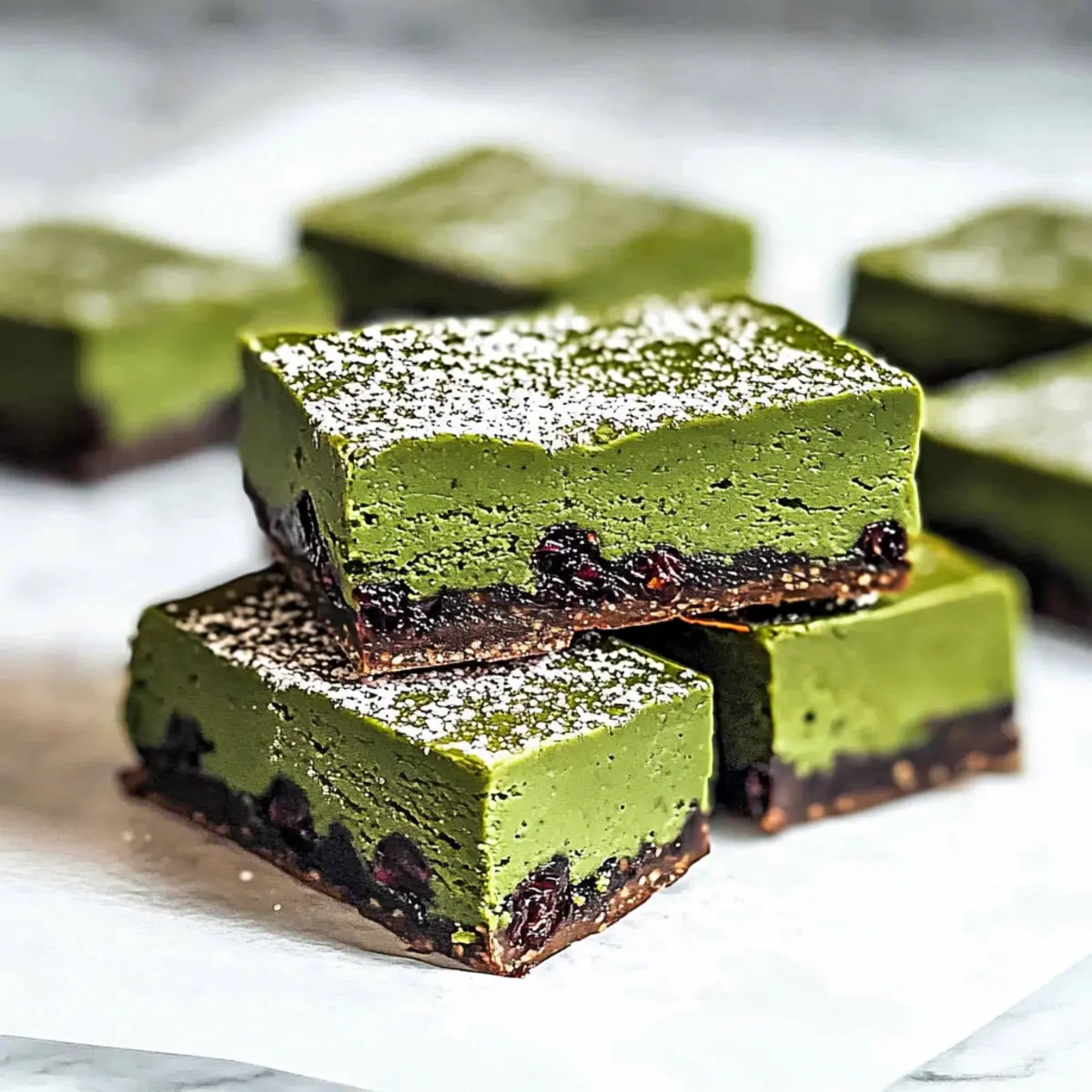 Delicious No-Bake Matcha Protein Bars for Healthy Snacking 4 c681c103 7809 4cc5 a681 6a5e3af73ad8br vegny5