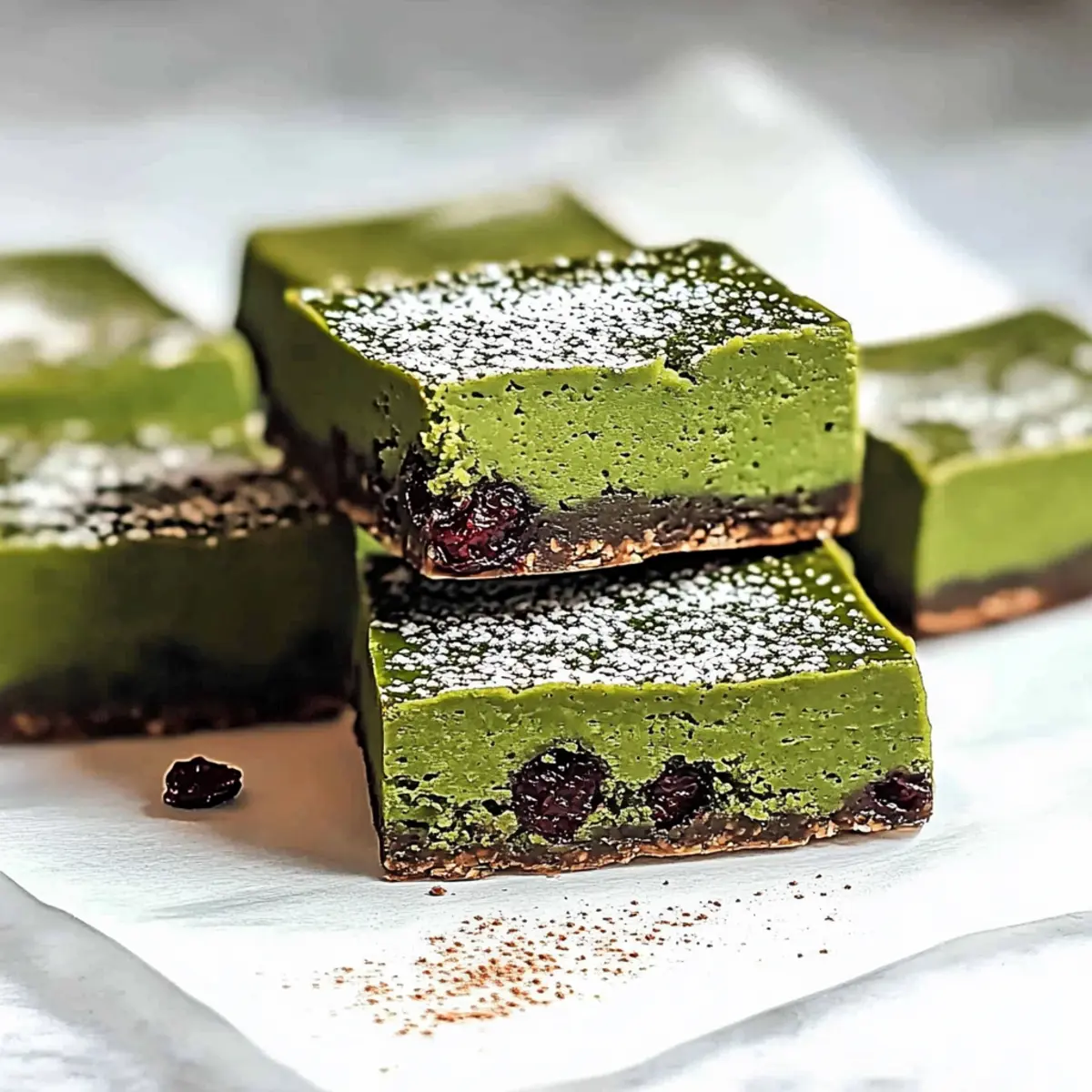 Delicious No-Bake Matcha Protein Bars for Healthy Snacking 2 c681c103 7809 4cc5 a681 6a5e3af73ad8tr m1vwmo