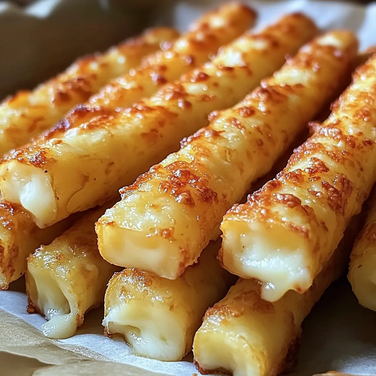 Crispy Hungarian Potato Cheese Sticks for Irresistible Snacking 5 Hungarian Potato Cheese Sticks