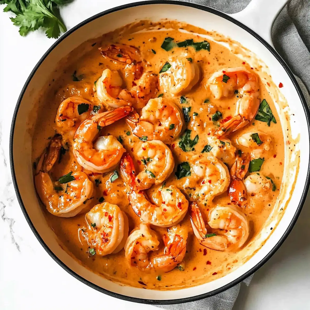 Deliciously Easy Creamy Coconut Shrimp in 20 Minutes 4 c9a8c166 cd93 4027 b3c2 3e295f6735e9br smzos8