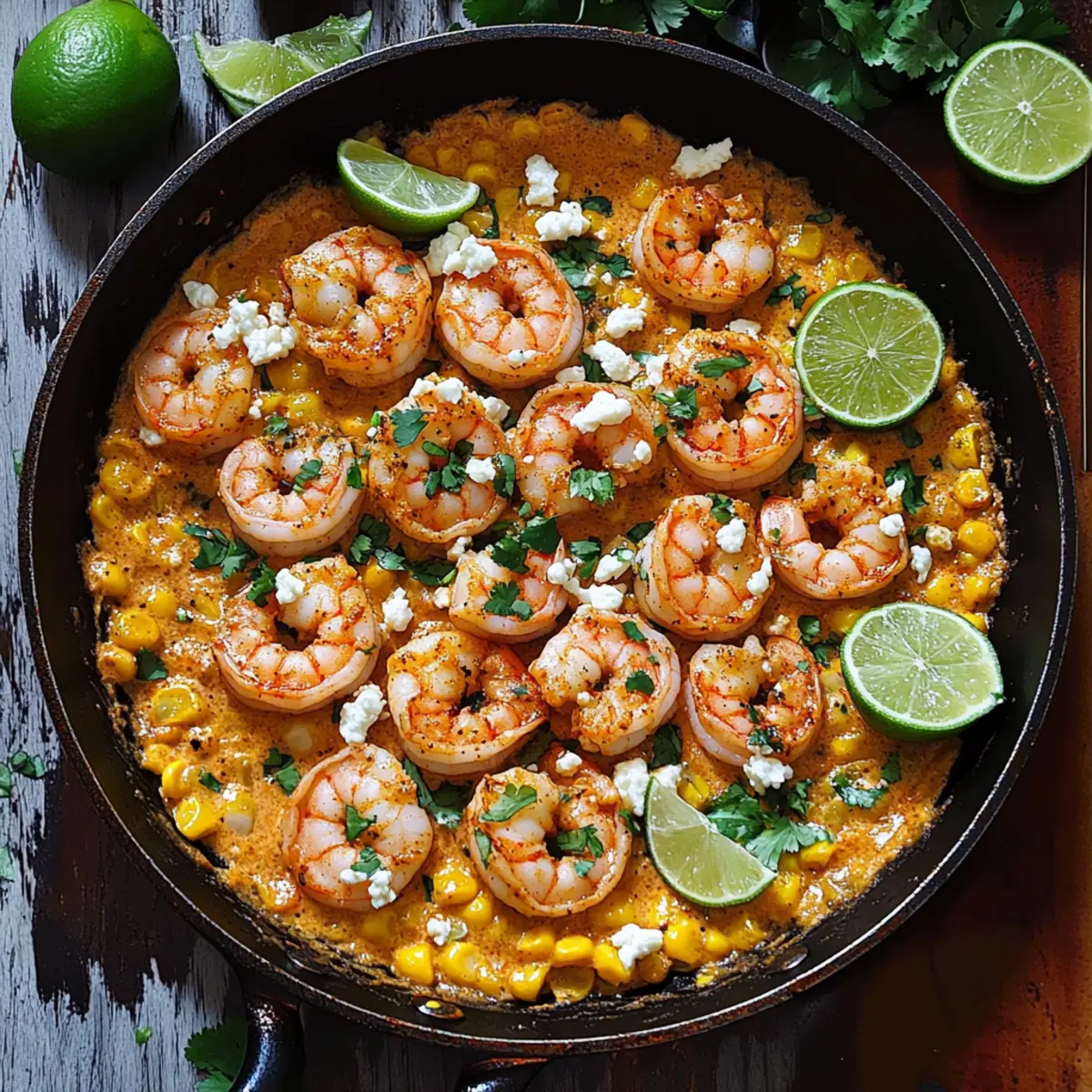 Savory Shrimp and Creamed Corn in Just 30 Minutes 2 cdbd14da 3900 4e17 9ff3 c2b417cb8270tr aeuavt