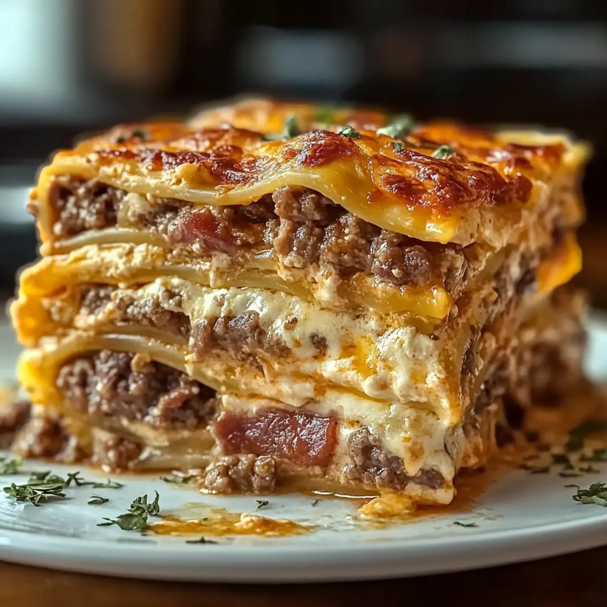 Ultimate Bacon Cheeseburger Lasagna Recipe for Comfort Lovers 3 cdd39d67 2286 4b3a a788 69884864935dbl qayrfu