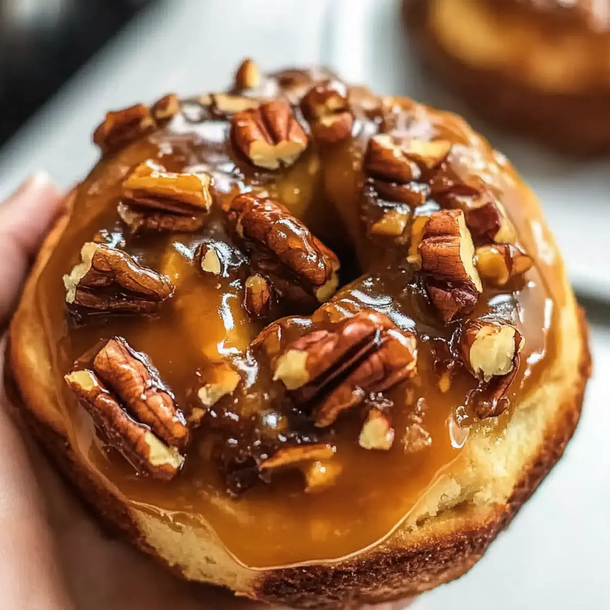 Pecan Sticky Buns: Irresistibly Gooey Homemade Delights 2 cfda5949 d751 436e 8388 0517d38a3cebtr fpekwg