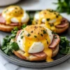Ultimate Eggs Benedict Recipe