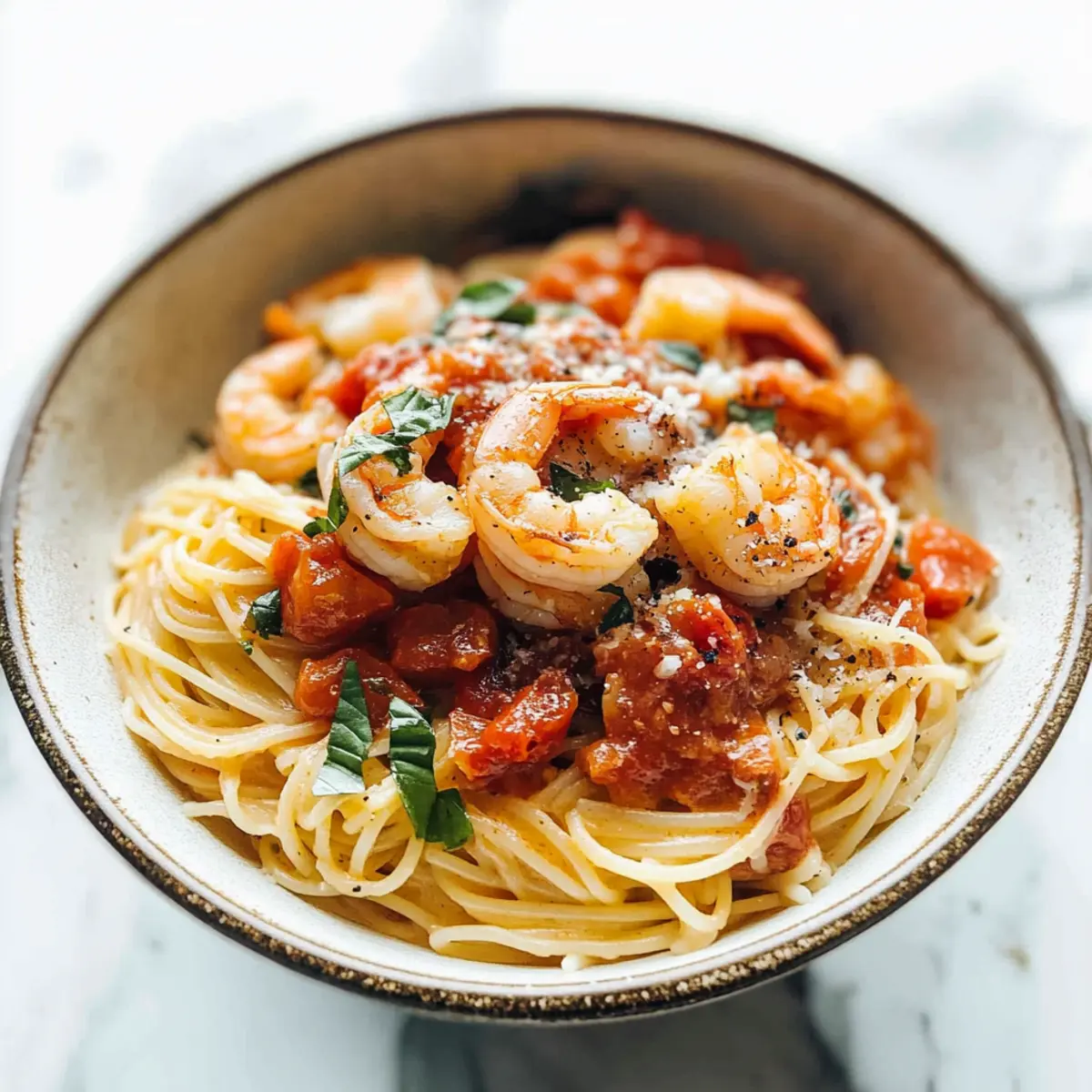 Capellini Pomodoro with Shrimp: Quick & Delicious Dinner 3 dbb14887 4055 4146 bb5c a868bdc288bebl qbiokc