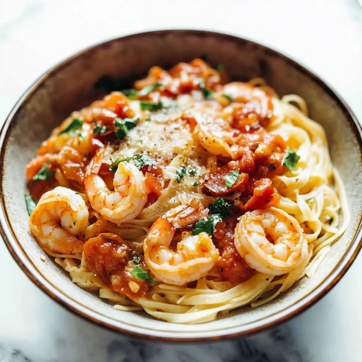 Capellini Pomodoro with Shrimp: Quick & Delicious Dinner 4 dbb14887 4055 4146 bb5c a868bdc288bebr rrslsl
