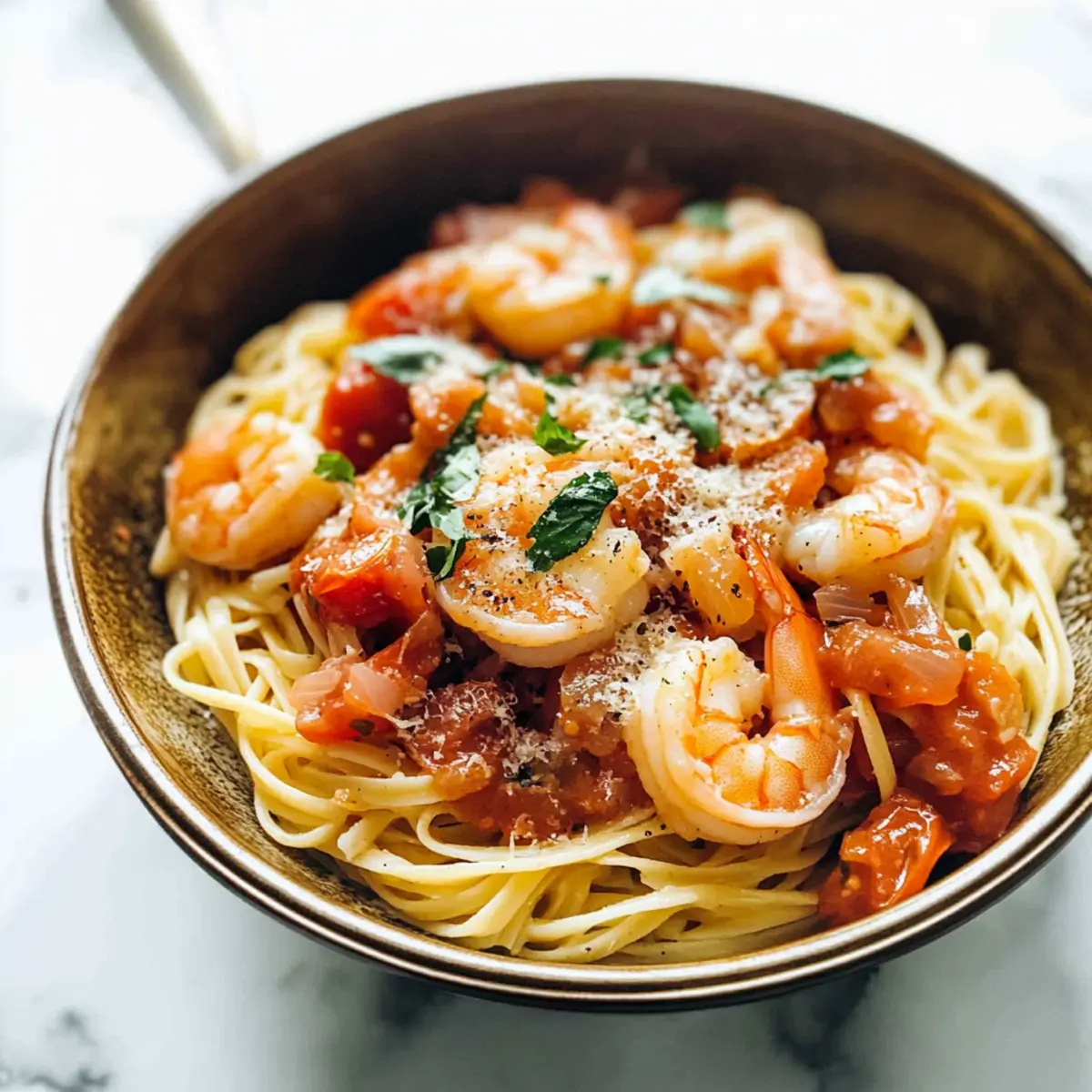 Capellini Pomodoro with Shrimp: Quick & Delicious Dinner 2 dbb14887 4055 4146 bb5c a868bdc288betr yh77kc