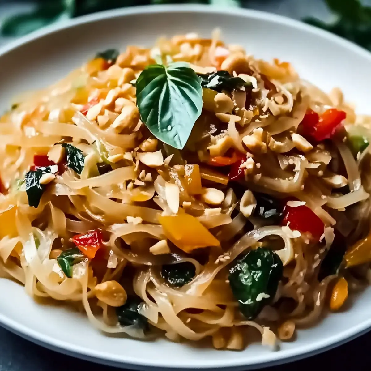 Delicious Rainbow Vegetarian Pad Thai for a Flavorful Feast 4 e55a2877 f12f 472f b7c0 3feb016f2345br rlrn4f
