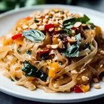 Savor This Cozy Vegetarian Pumpkin Chili Recipe Tonight