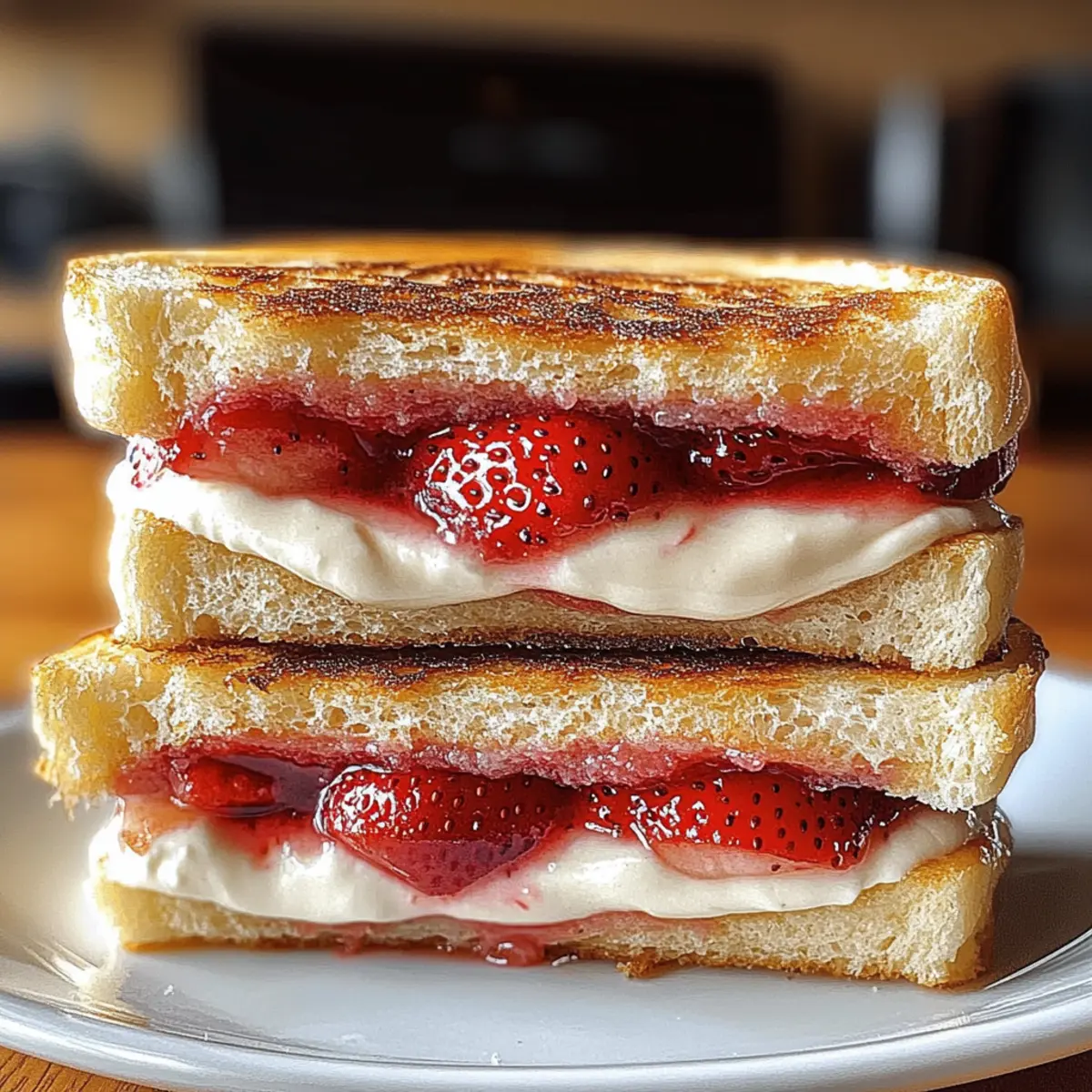 Irresistible Fried Strawberry Cheesecake Sandwiches Delight 3 ead0fe47 1a53 4e46 8bfd 22506b15080bbl wsg1cz