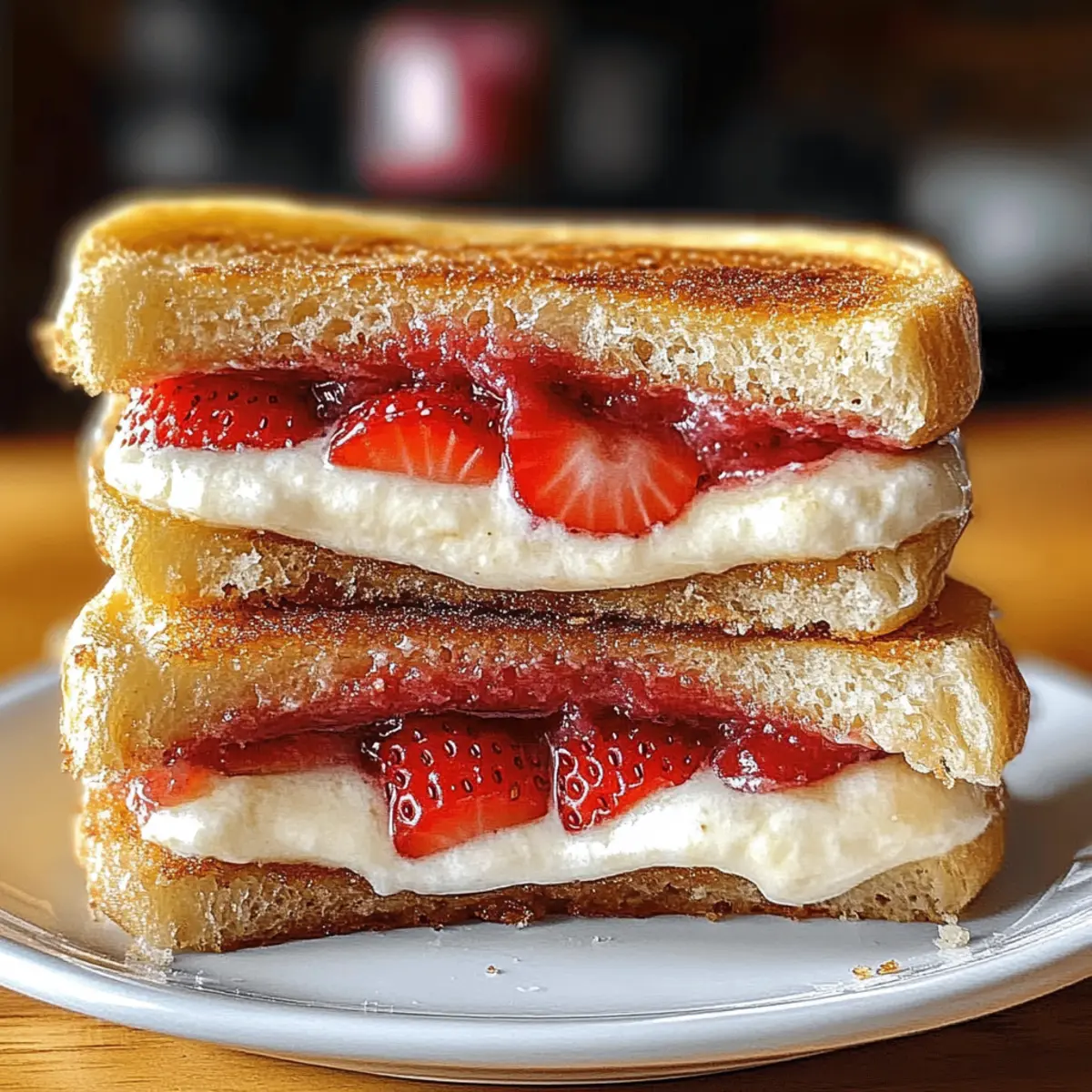 Irresistible Fried Strawberry Cheesecake Sandwiches Delight 4 ead0fe47 1a53 4e46 8bfd 22506b15080bbr khbei2